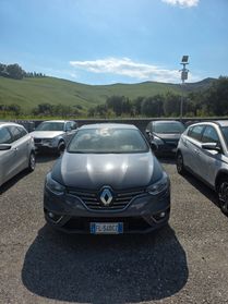 Renault Megane Mégane dCi 8V 110 CV EDC Energy Bose