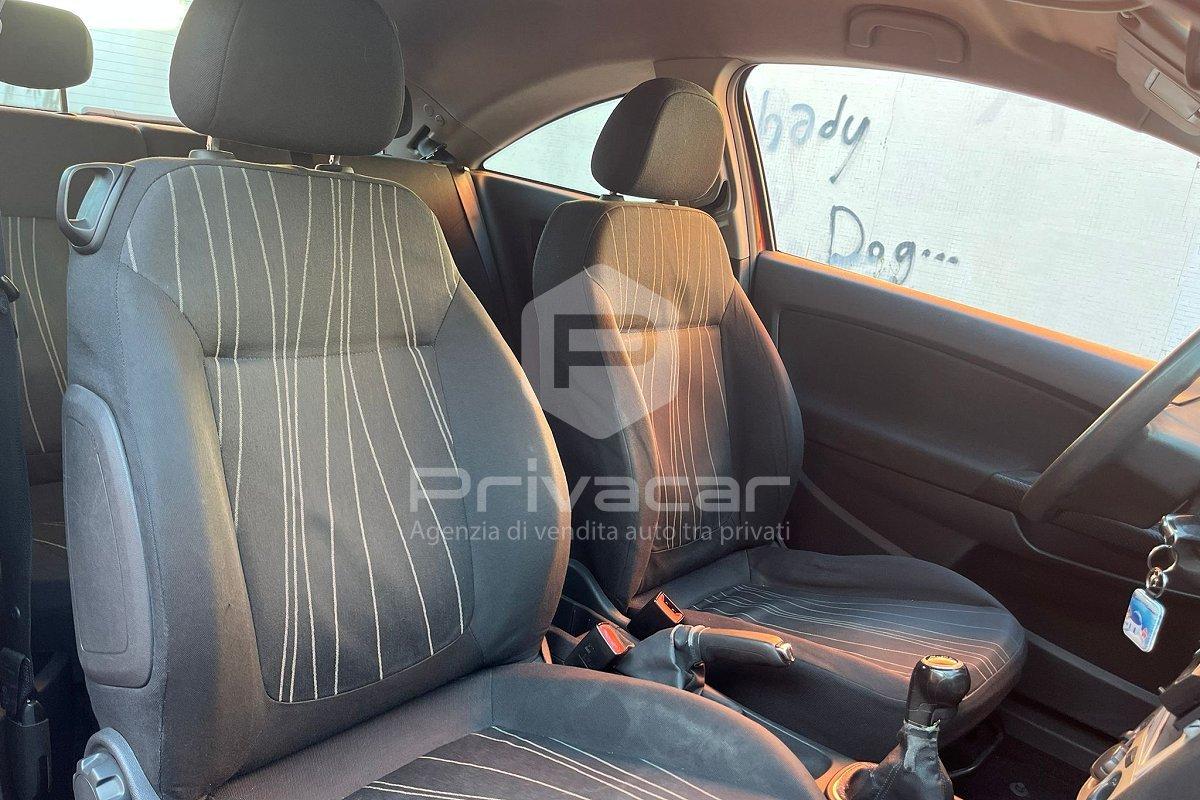 OPEL Corsa 1.2 3 porte Club