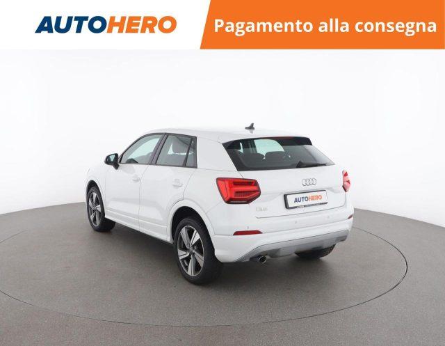 AUDI Q2 30 TDI Business