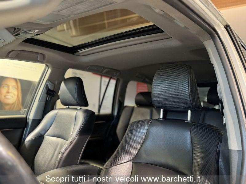 Toyota Land Cruiser150/155 Land Cruiser 3.0 D4-D aut. 5 porte