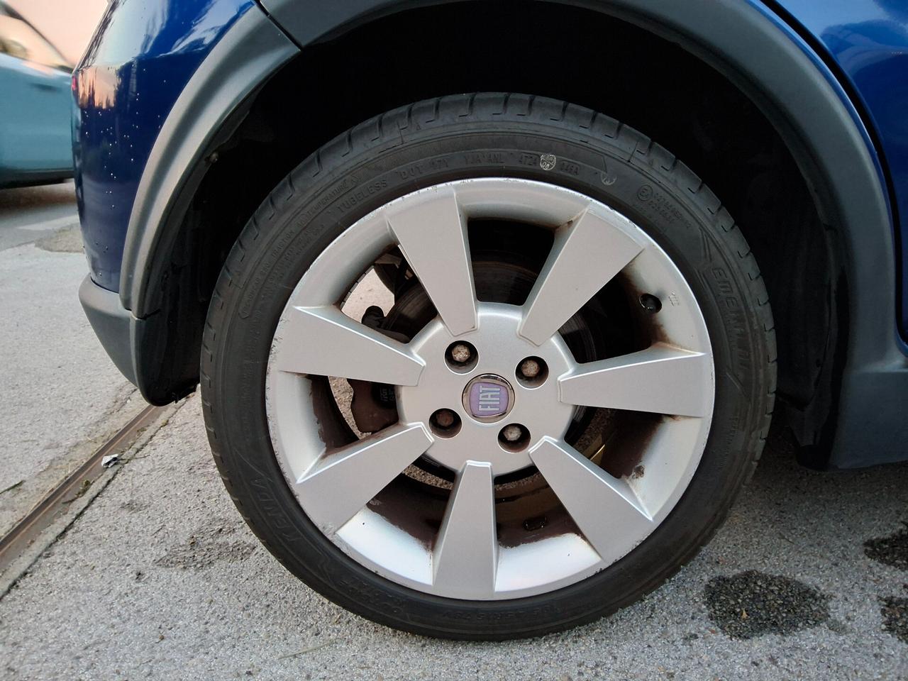 Fiat Panda 1.4 16V 100 HP IDEALE PER NEOPATENTATI