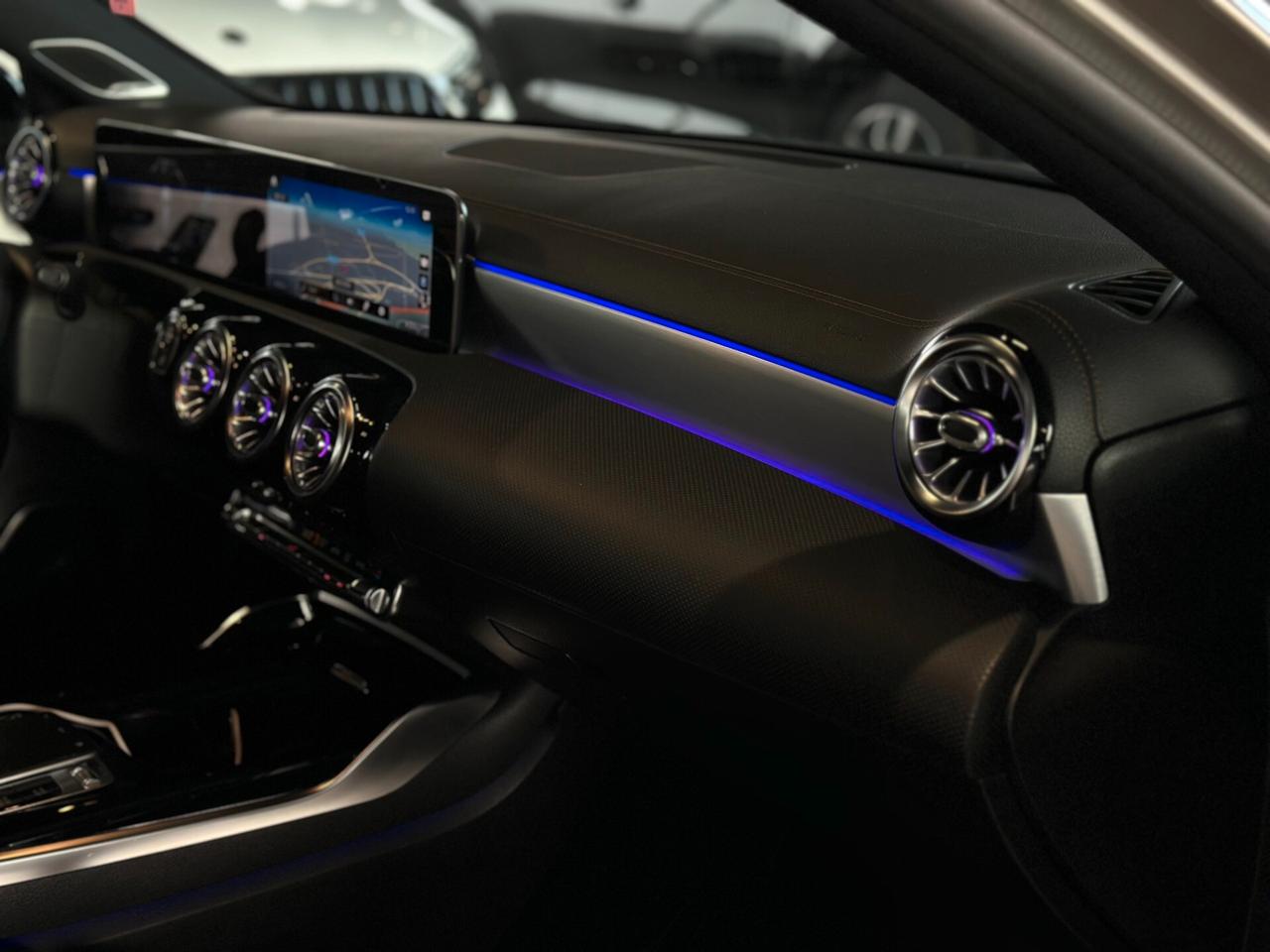 Mercedes-benz A AMG A35 4Matic Turbo