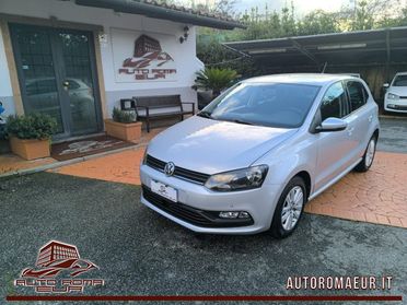 VOLKSWAGEN Polo 1.0 MPI 5p. Highline TAGLIANDATA! PDC!
