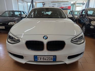 Bmw 116 116d 5p. Efficient Dynamics Urban ok neopatentati