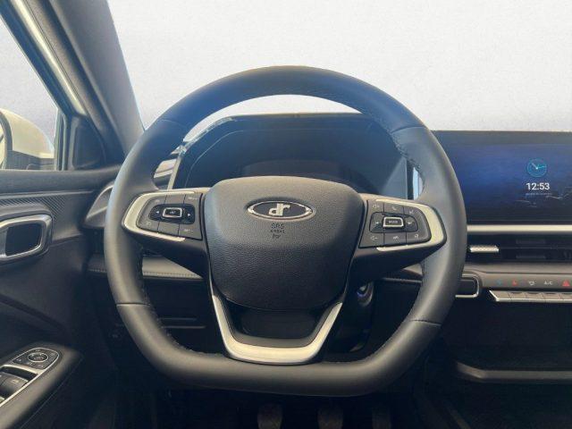 DR MOTOR DR 3.0 1.5 Bi-Fuel GPL DCT Collection