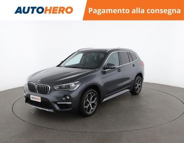 BMW X1 sDrive20d xLine