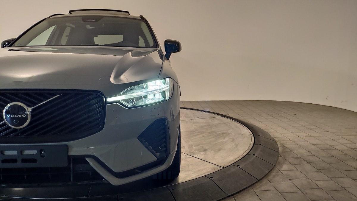VOLVO Xc60 T6 Plug-In Hybrid Awd Automatico Ultra Dark