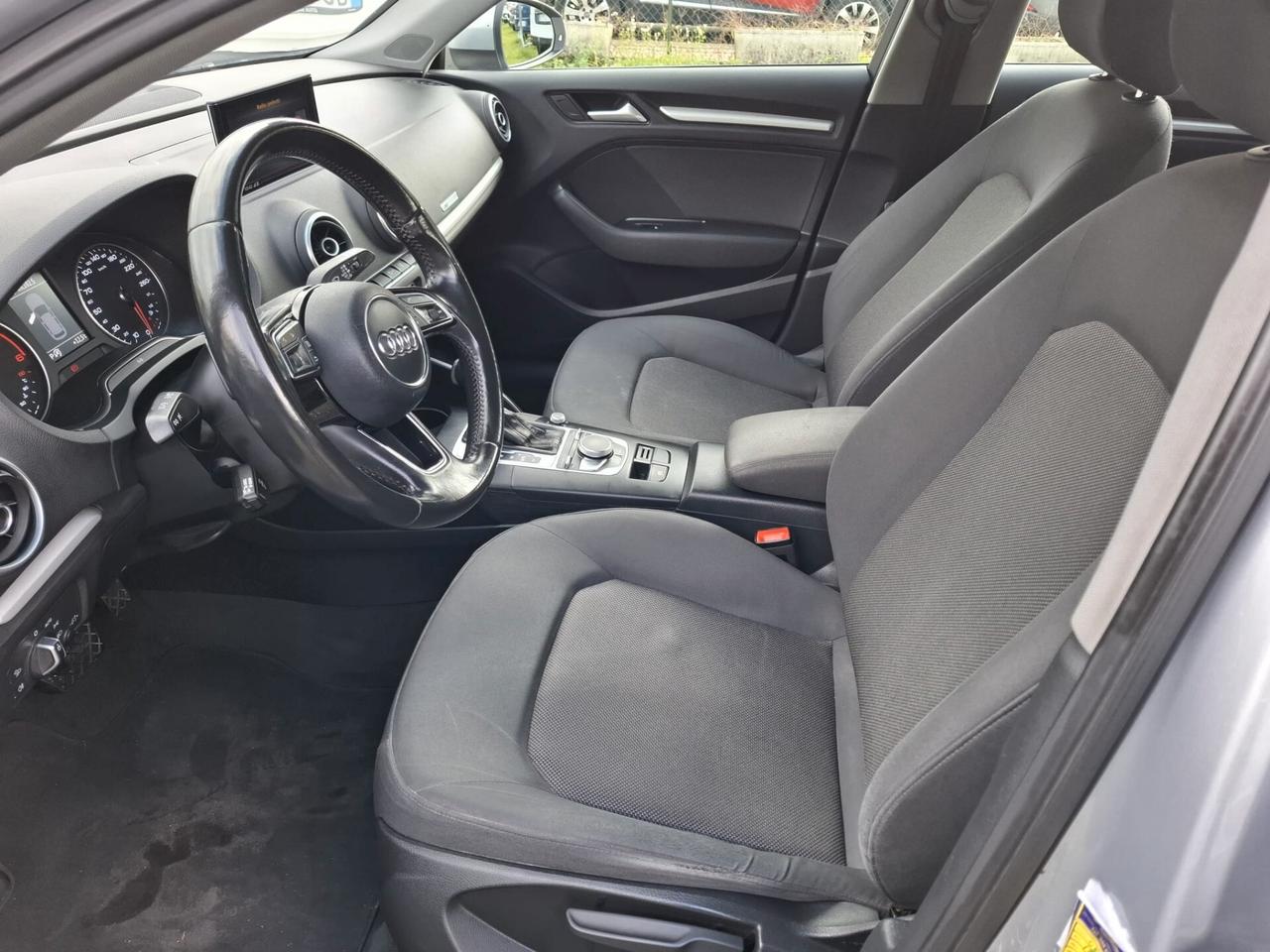 Audi A3 SPB 1.6 TDI S tronic Design