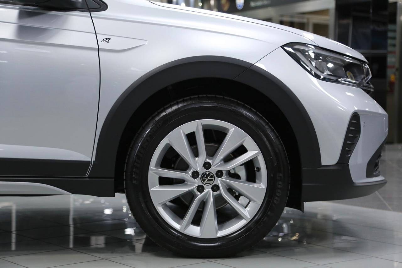 Volkswagen Taigo Edition Plus 1.0 TSI 115 cv