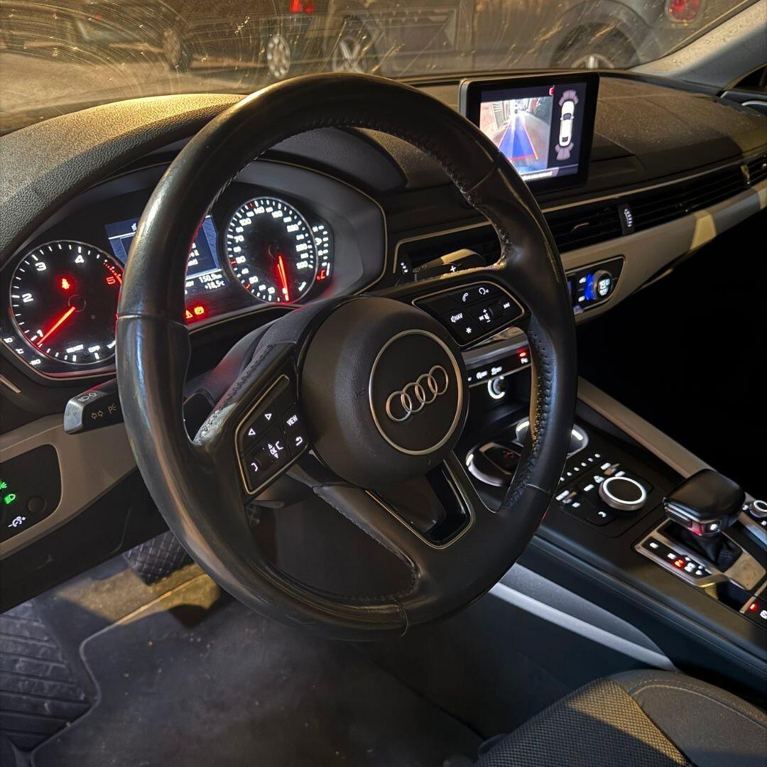 Audi A5 2.0 TDI 190 CV S tronic Design