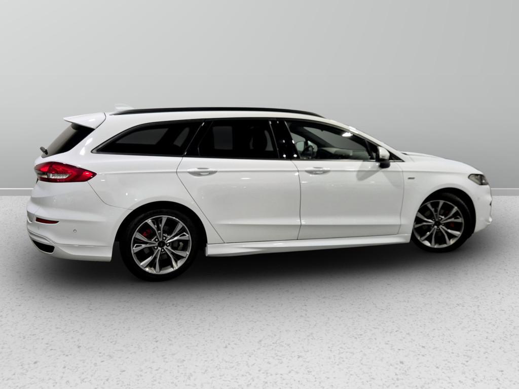 Ford Mondeo SW 2.0 ecoblue ST-line Business s&s 150cv auto my20.5