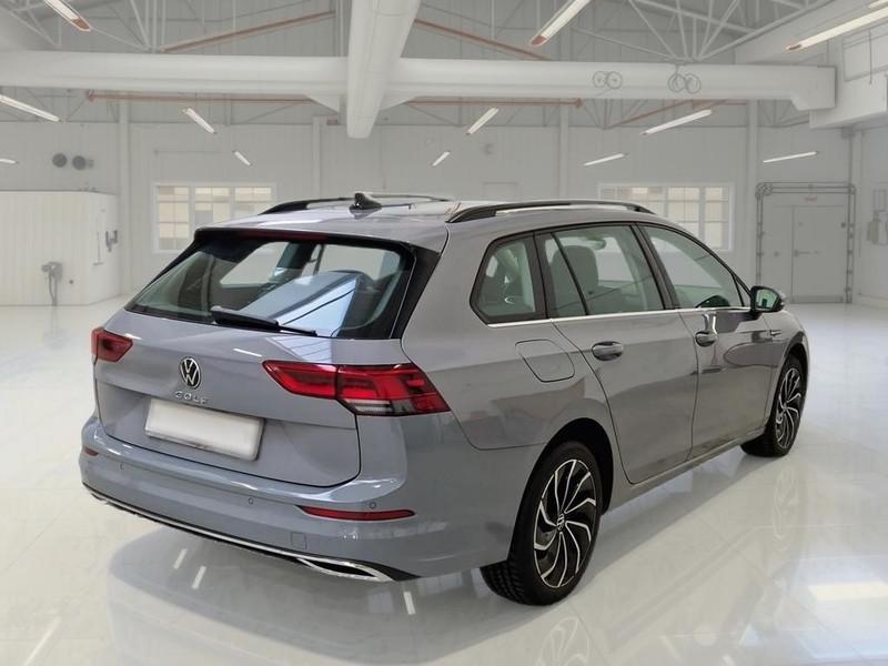 VOLKSWAGEN GOLF VARIANT VIII 2.0 TDI SCR 85KW STYLE DSG 5 PORTE STATION WAGON