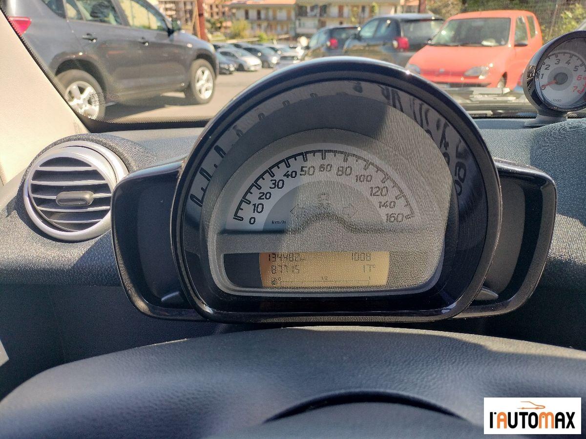 SMART - Fortwo 1.0 mhd Pulse 71cv