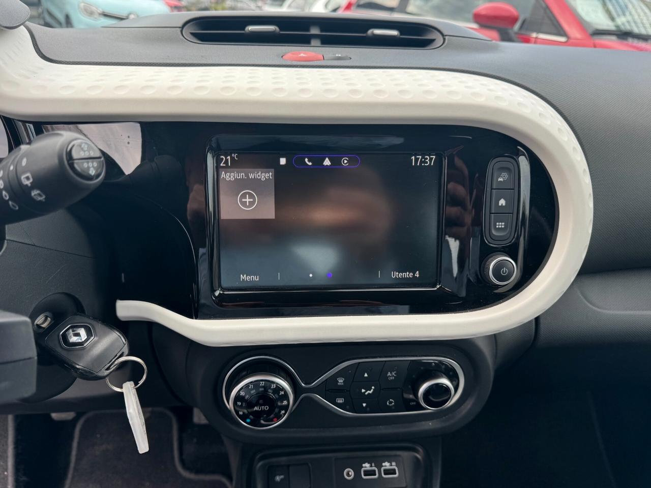 Renault Twingo 1.0cc SCe 65cv Equilibre