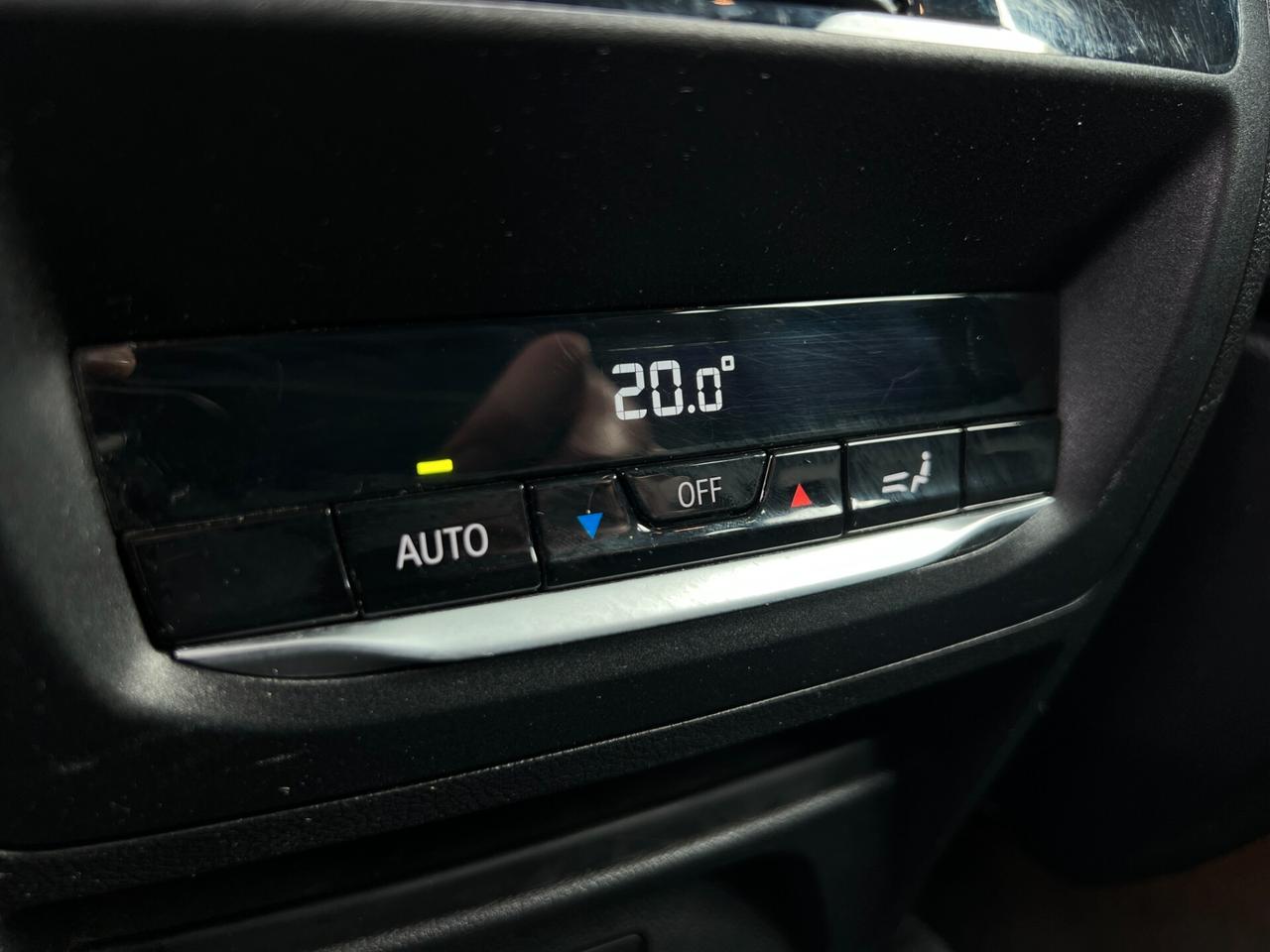 Bmw X4 xDrive20d 48V Msport 2.0 190cv UNICO PROPRIETARIO IVA ESPOSTA