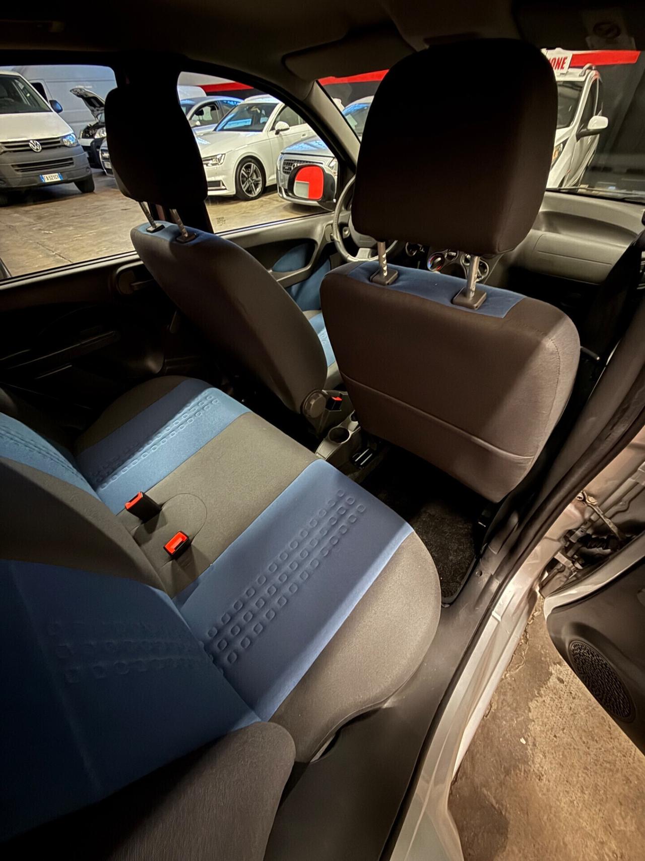 Fiat Panda 1.2 Dynamic Natural Power