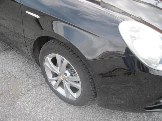 Alfa Romeo Giulietta 1.6 JTDm-2 105 CV Exclusive PREZZO REALE
