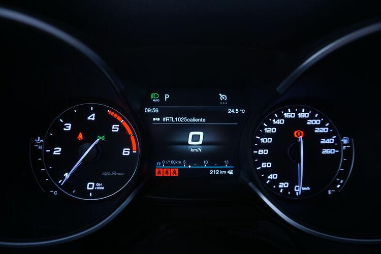 Alfa Romeo Stelvio Super RWD AT8 BR859338 2.1 Diesel 160CV