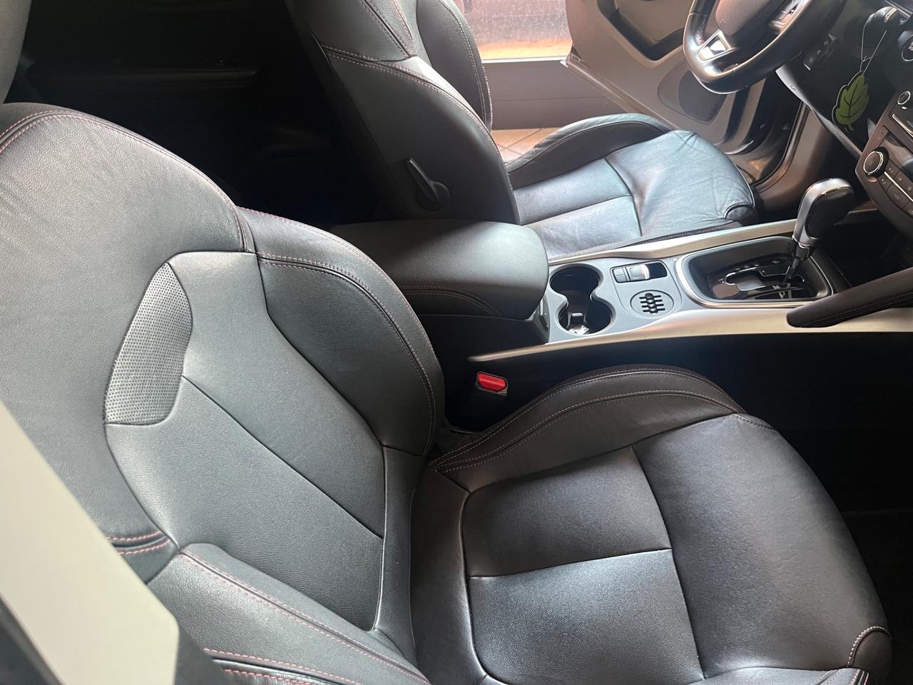 Renault Kadjar dCi 8V 110CV EDC Energy Intens