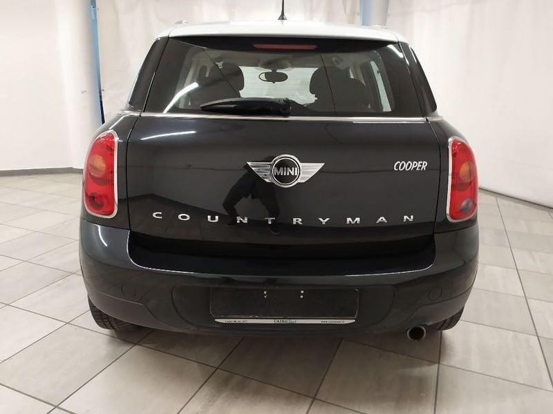 MINI Countryman Mini 1.6 Cooper E6