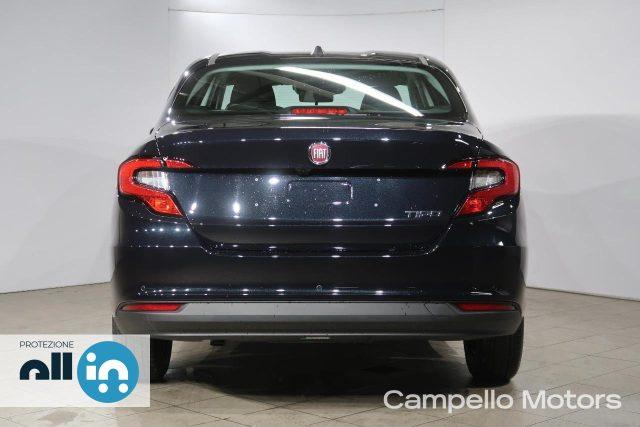 FIAT Tipo Tipo 4p 1.6 Mjt 130cv Tipo
