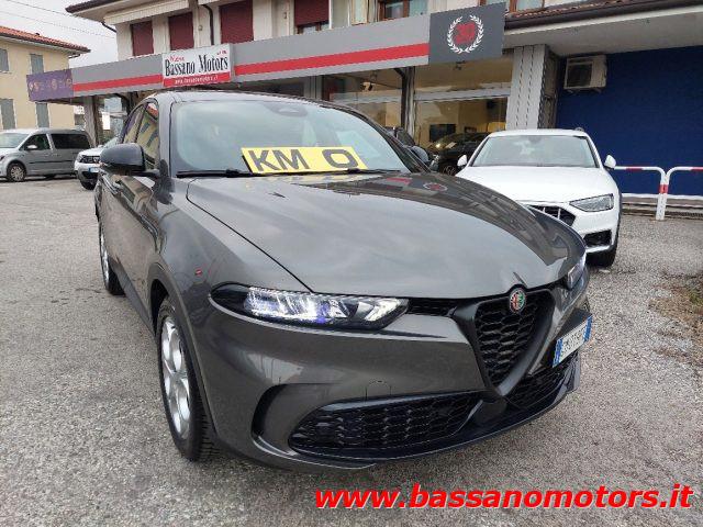 ALFA ROMEO Tonale 1.5 130 CV MHEV TCT7 Super