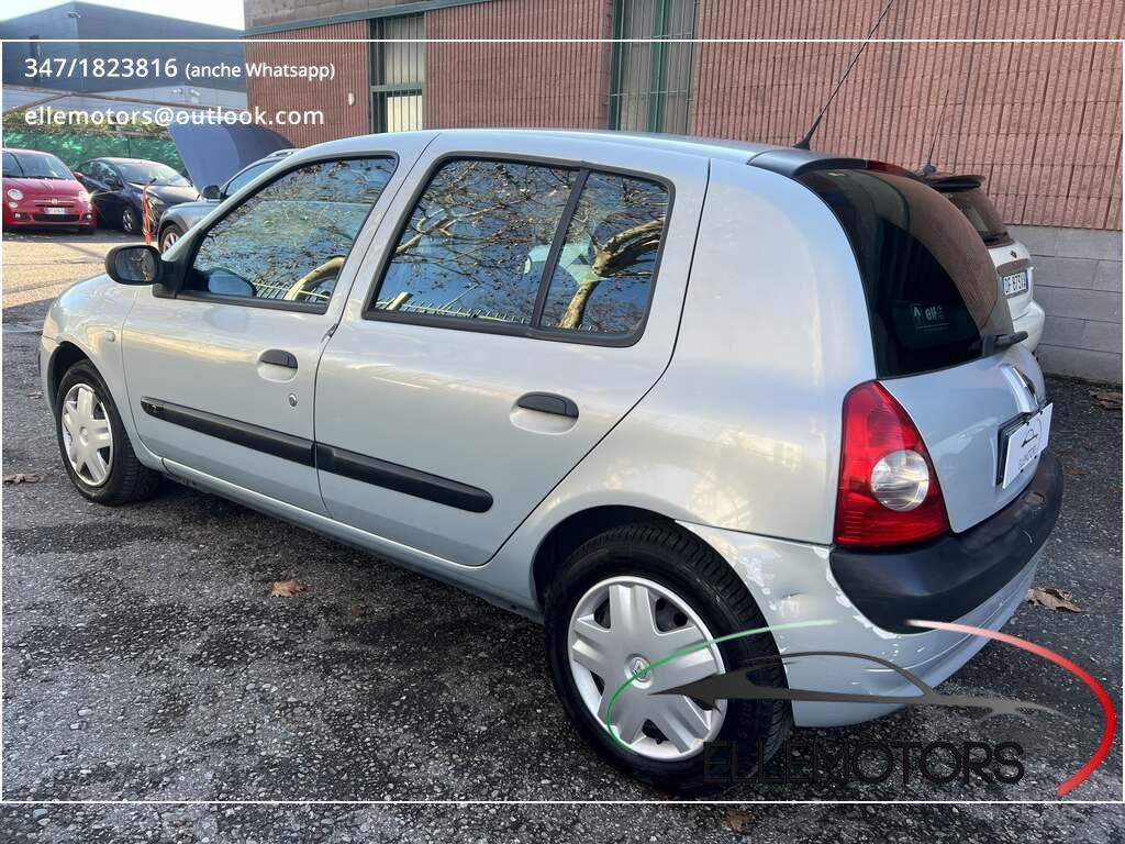 Renault Clio 5 Porte 1.2 Ice