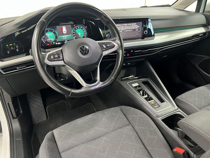 Volkswagen Golf Variant 2.0 TDI SCR DSG Life