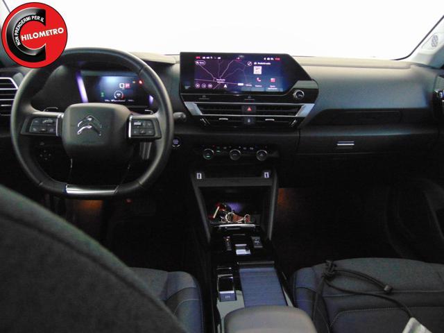 CITROEN C4 X C4 X 1.2 puretech Shine s&s 130cv eat8