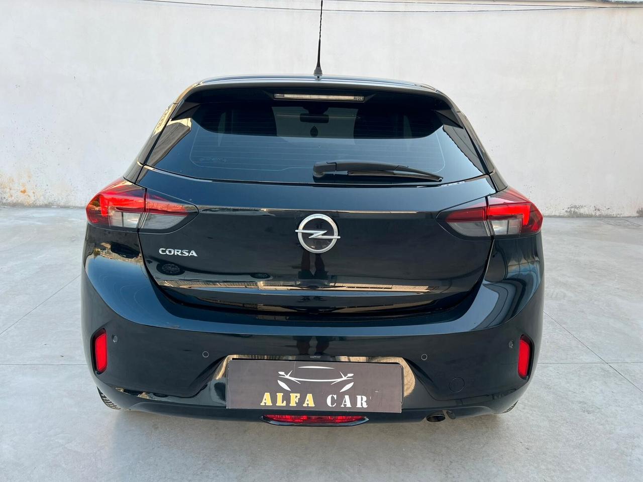 OPEL CORSA 1.5 HDI 100cv 2022!!! ELEGANCE !!!