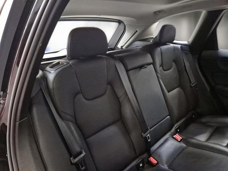 VOLVO XC60 T6 PLUG-IN AWD AUTO PLUS DARK SUV