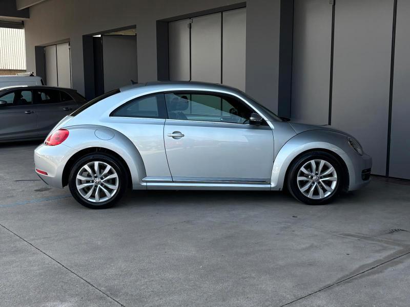 Volkswagen Maggiolino 1.6 Tdi Design