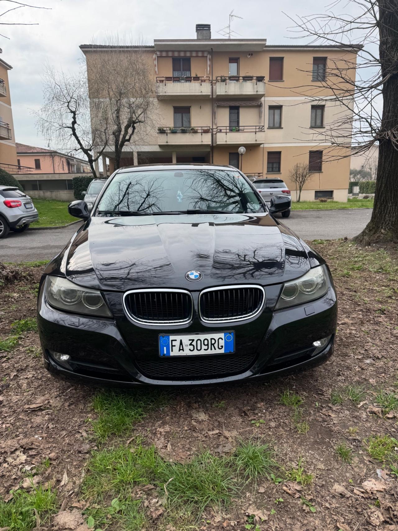 Bmw 320 M sport