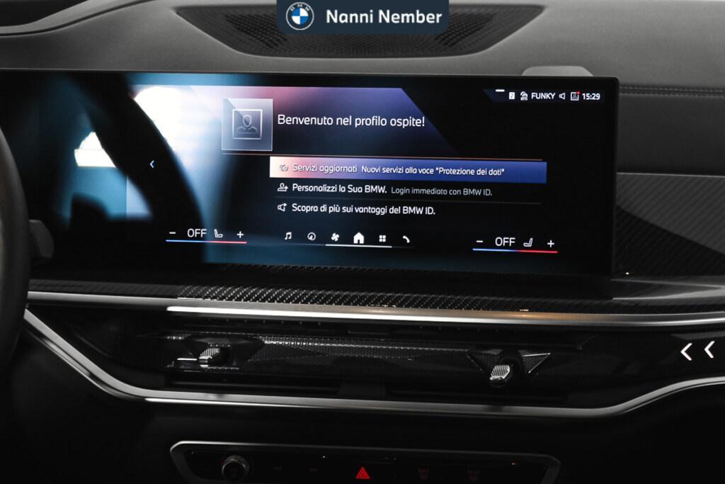 BMW X6 30 d MSport Pro xDrive Steptronic