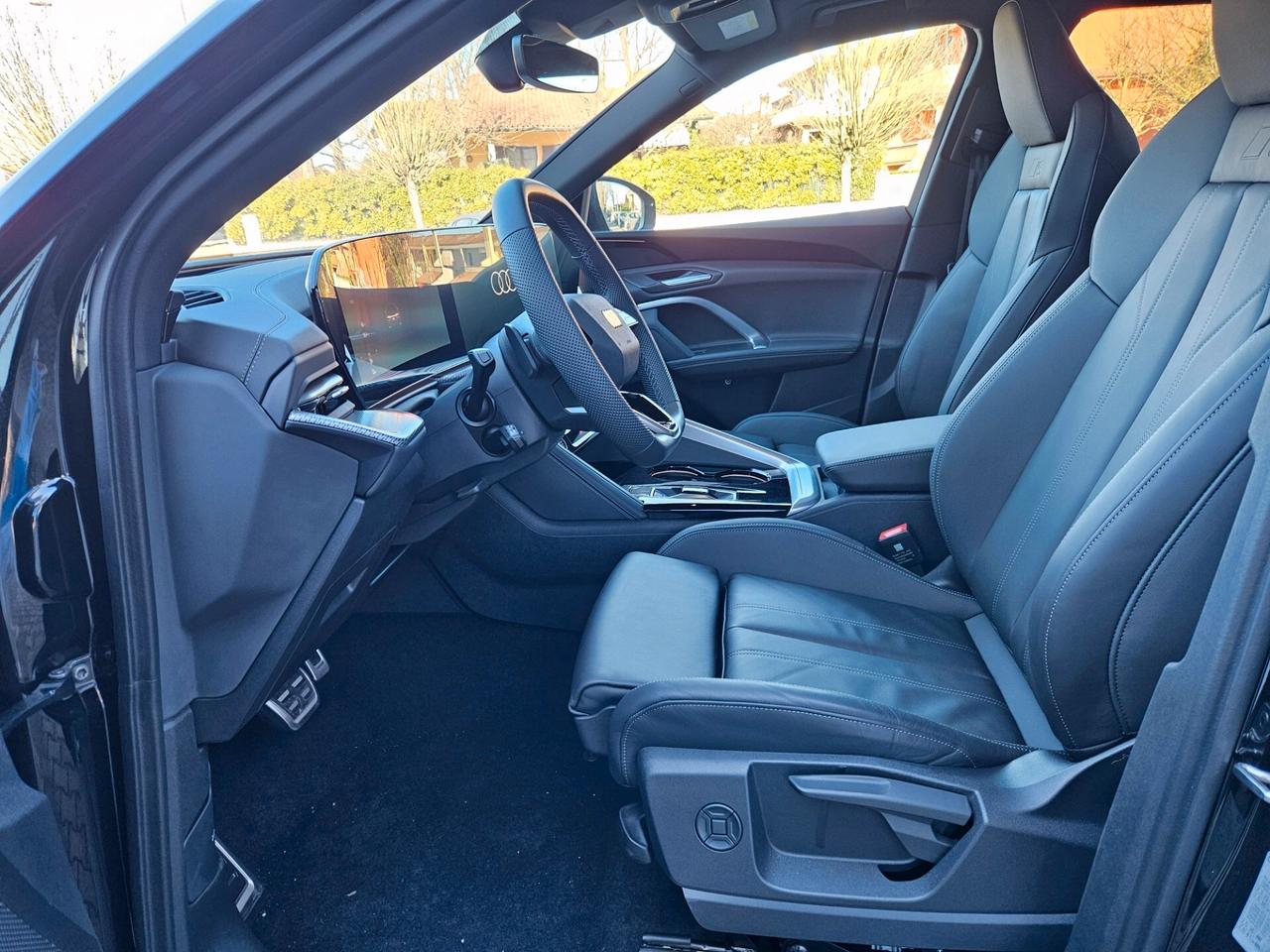 Audi Q5 40 TDI 204 CV quattro S tronic Business Advanced