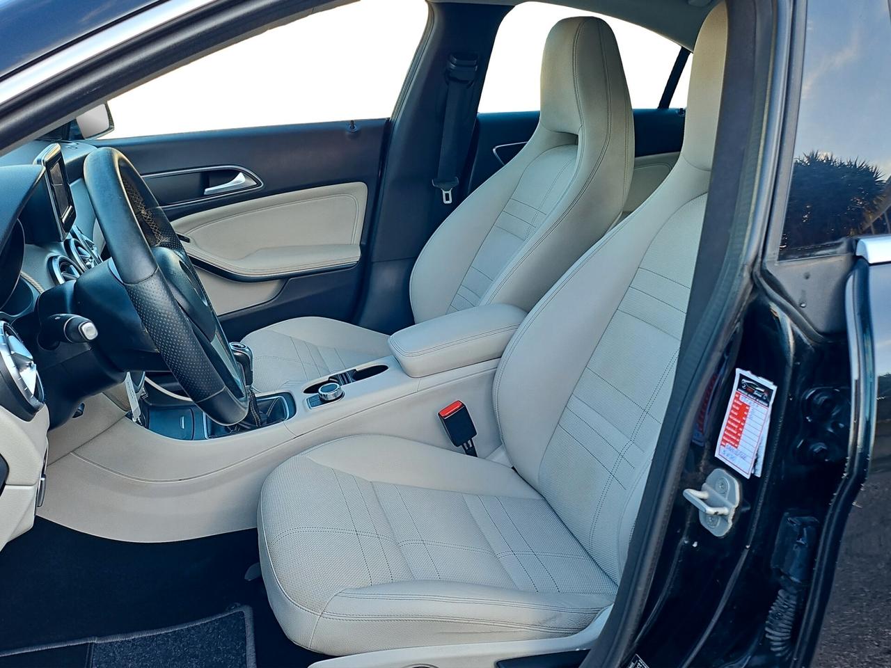 Mercedes-benz CLA 200 CDI Premium