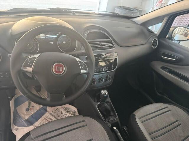 Fiat Punto Evo 1.3 Mjt 75 CV DPF 5 porte S&S Dynamic