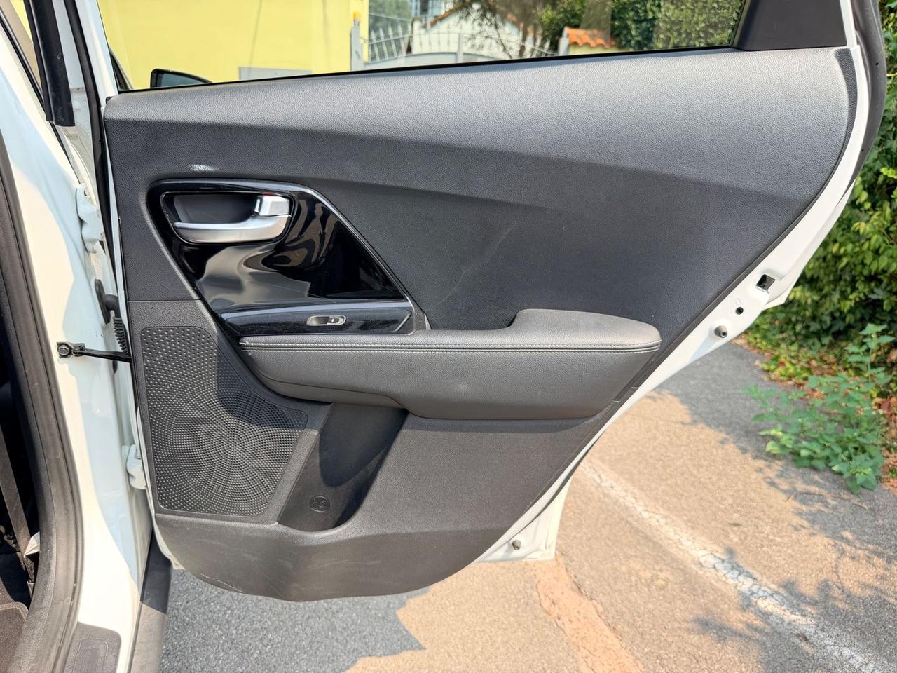 Kia Niro Style 1.6 GDI HEV #11913