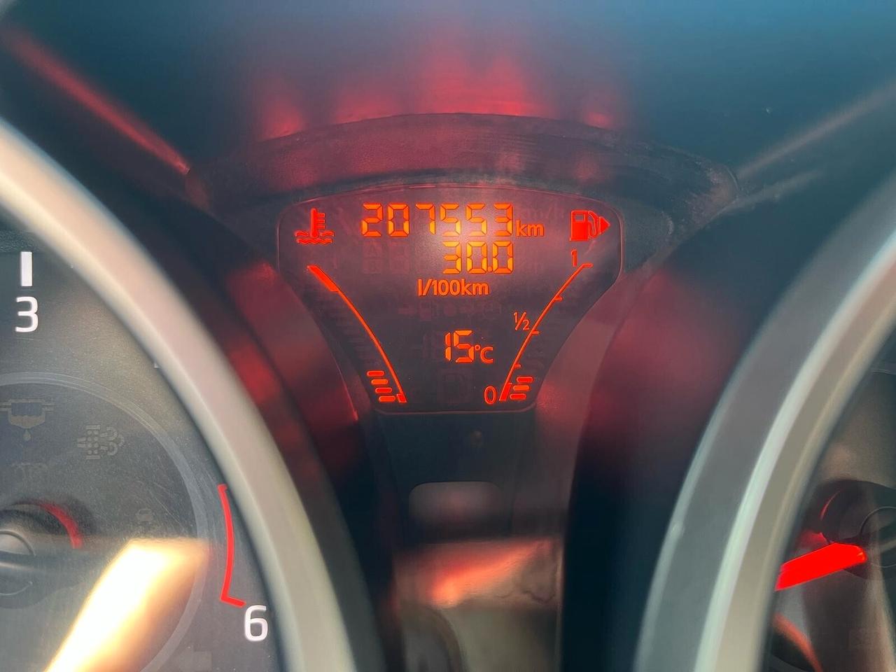Nissan Juke 1.5 dCi Start&Stop N-Connecta