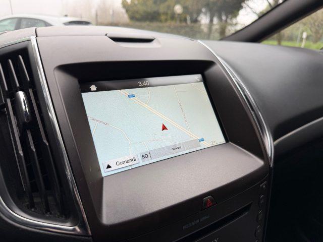 FORD S-Max ST-LINE 2.0 TDCI 150CV AUTOMATICA NAVIGATORE