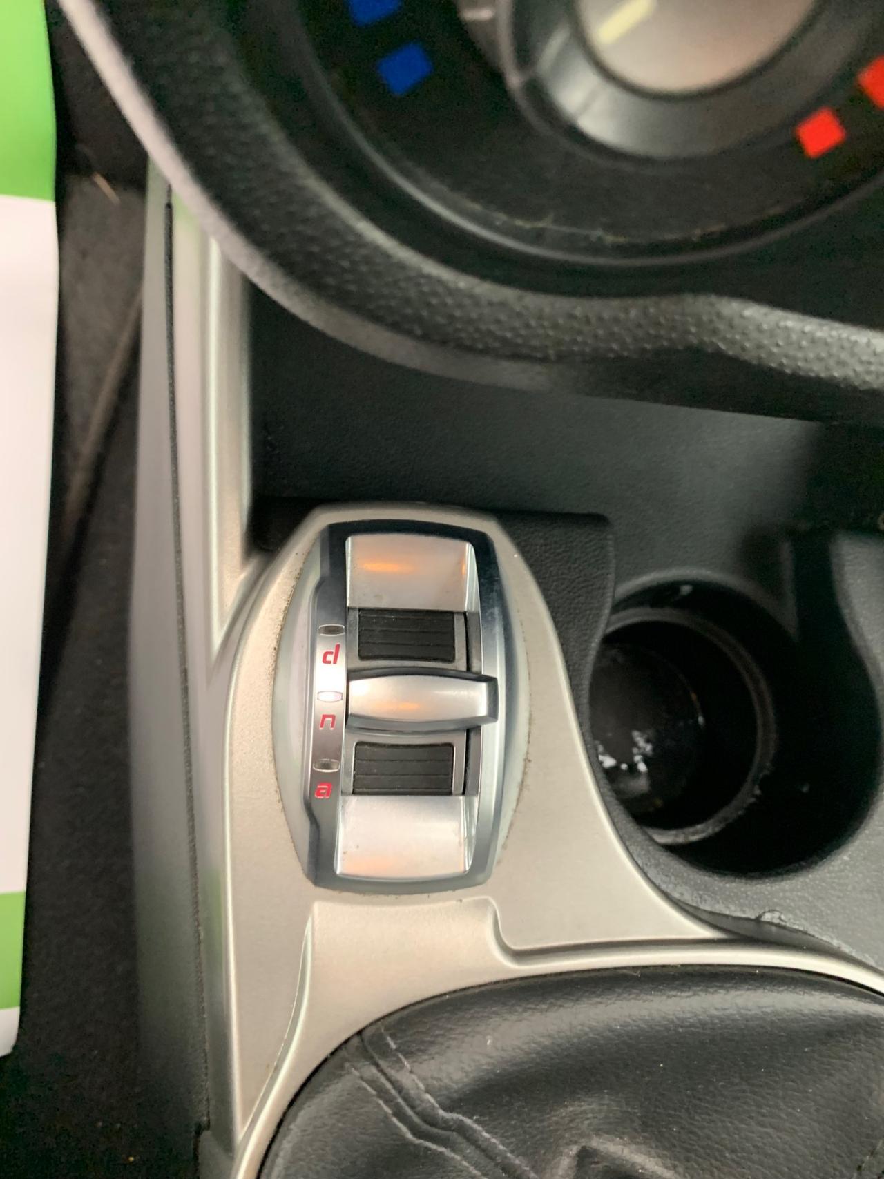 Alfa Romeo MiTo 1.3 JTDm 85 CV S&S Racer