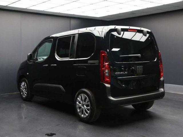 FIAT Doblo N1 Autocarro 5 posti 1.5 BlueHdi 100CV Combi Doblò