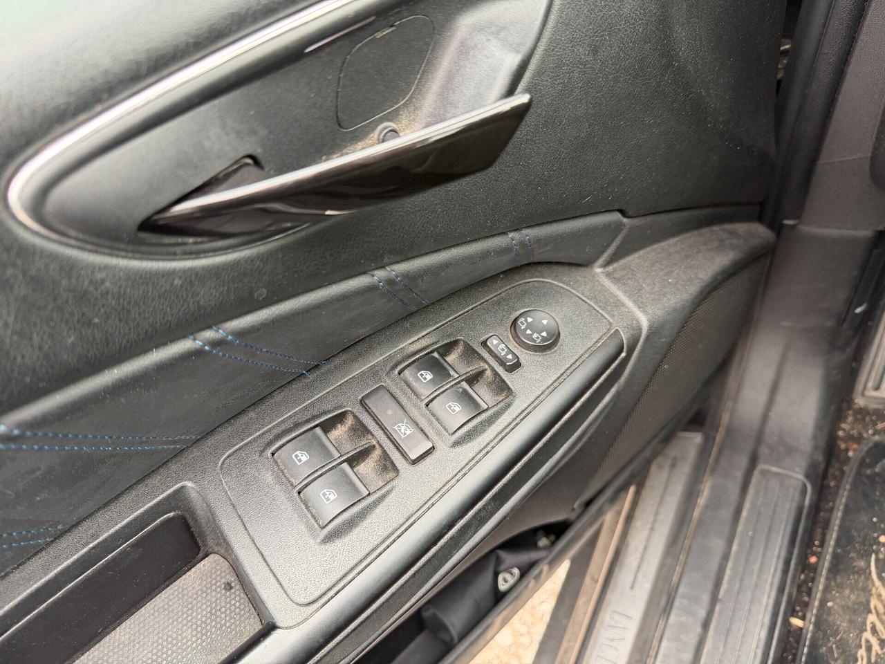 LANCIA DELTA 2013 1.4 BENZINA/GPL 120 CV *LEGGI