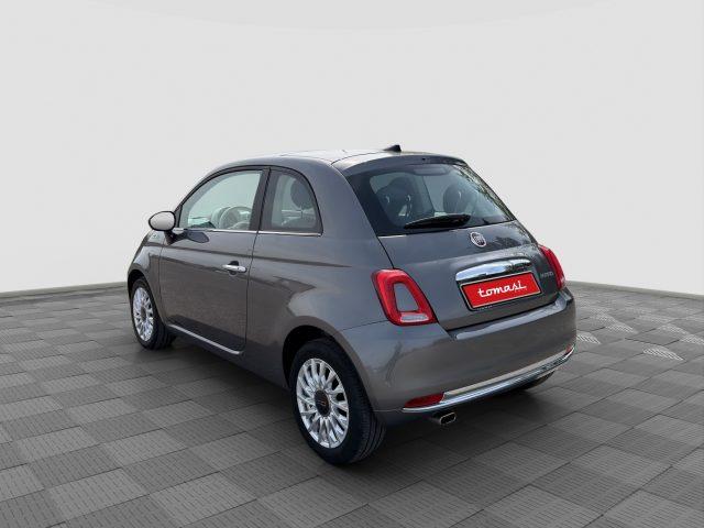 FIAT 500 500 1.0 Hybrid Dolcevita
