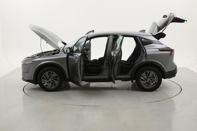 Nissan Qashqai Business BZ179988 1.3 Ibrido Benzina 140CV