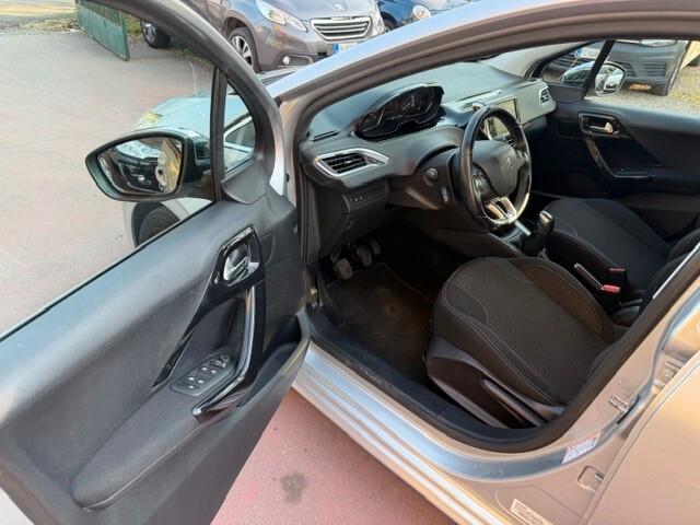 Peugeot 208 PureTech 82 5 porte Allure, UNIPROP, OK NEOPATENTATI!!