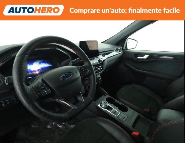FORD Kuga 2.5 Full Hybrid 190 CV CVT 2WD ST-Line X