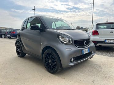 Smart ForTwo 70 1.0 twinamic Prime