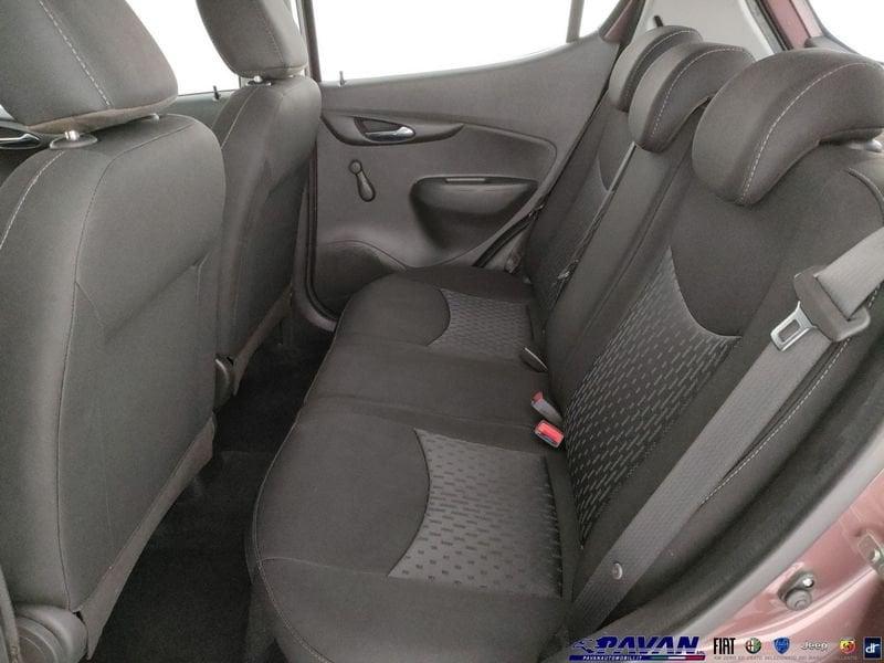 Opel Karl Rocks 1.0 73 CV