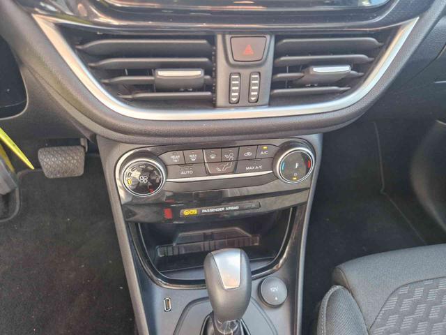 FORD Puma 1.0 EcoBoost Hybrid 125 CV aut. Titanium